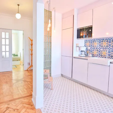 Private View Over * Лиссабон