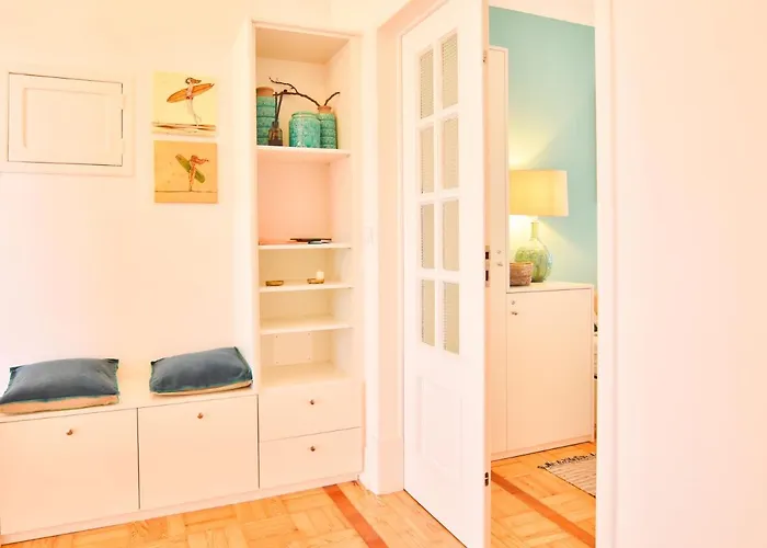 Διαμέρισμα Private View Over