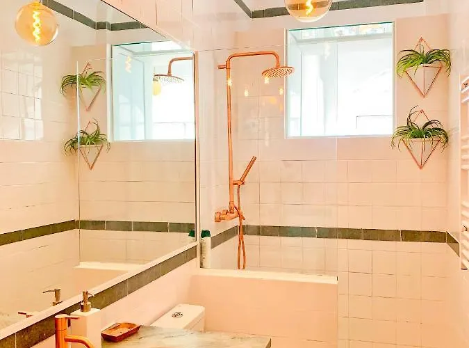 Private View Over Lejlighed *