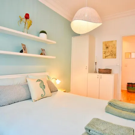 Private View Over Appartement *