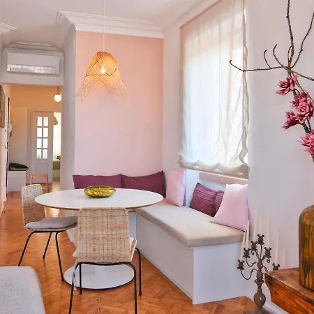 Appartement Private View Over *